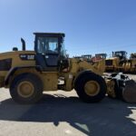 2017 CATERPILLAR 924K WHEEL LOADER
