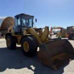 2017 CATERPILLAR 924K WHEEL LOADER