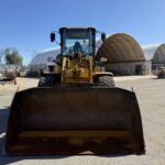 2017 CATERPILLAR 924K WHEEL LOADER