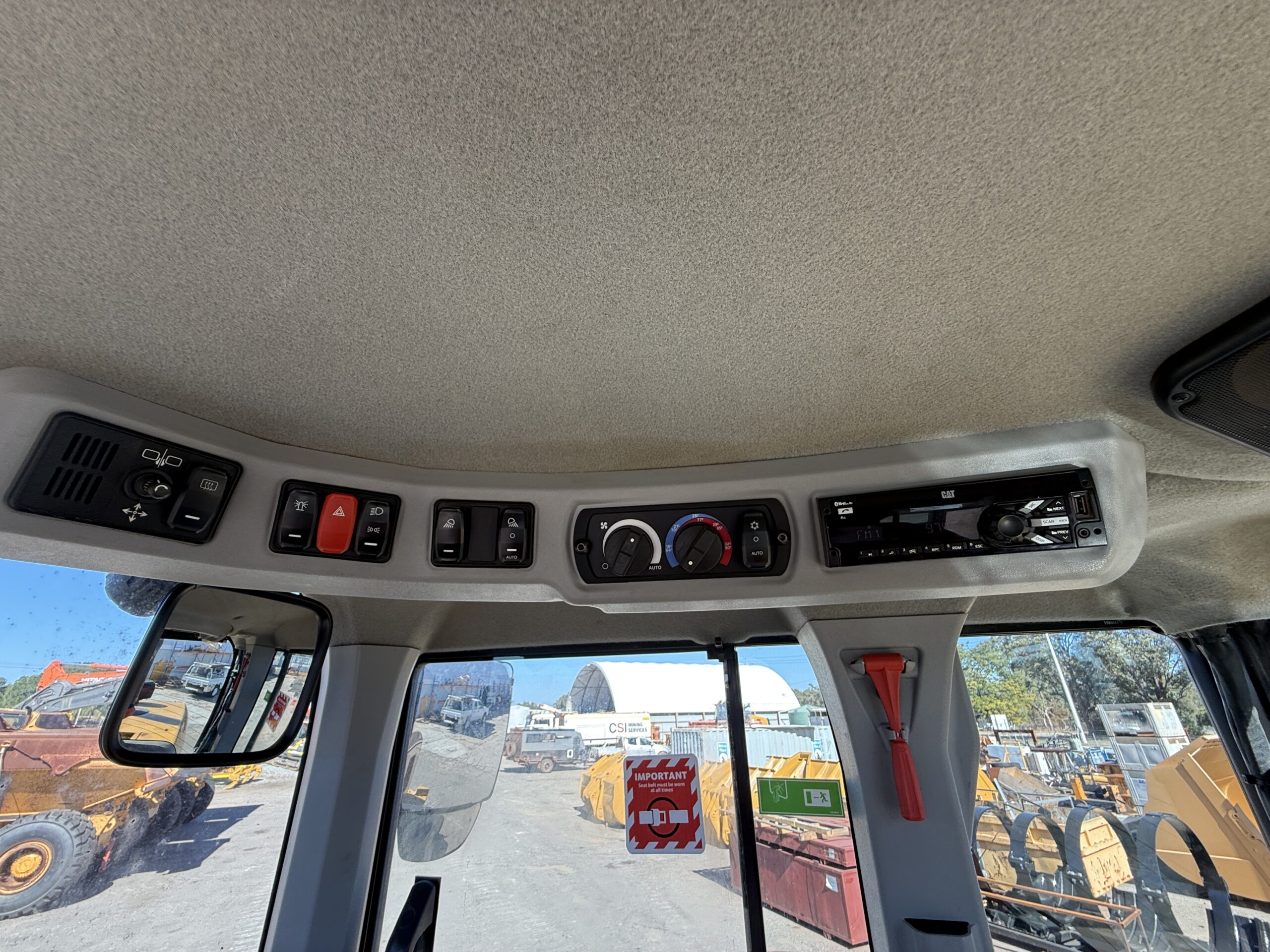 2017 CATERPILLAR 924K WHEEL LOADER