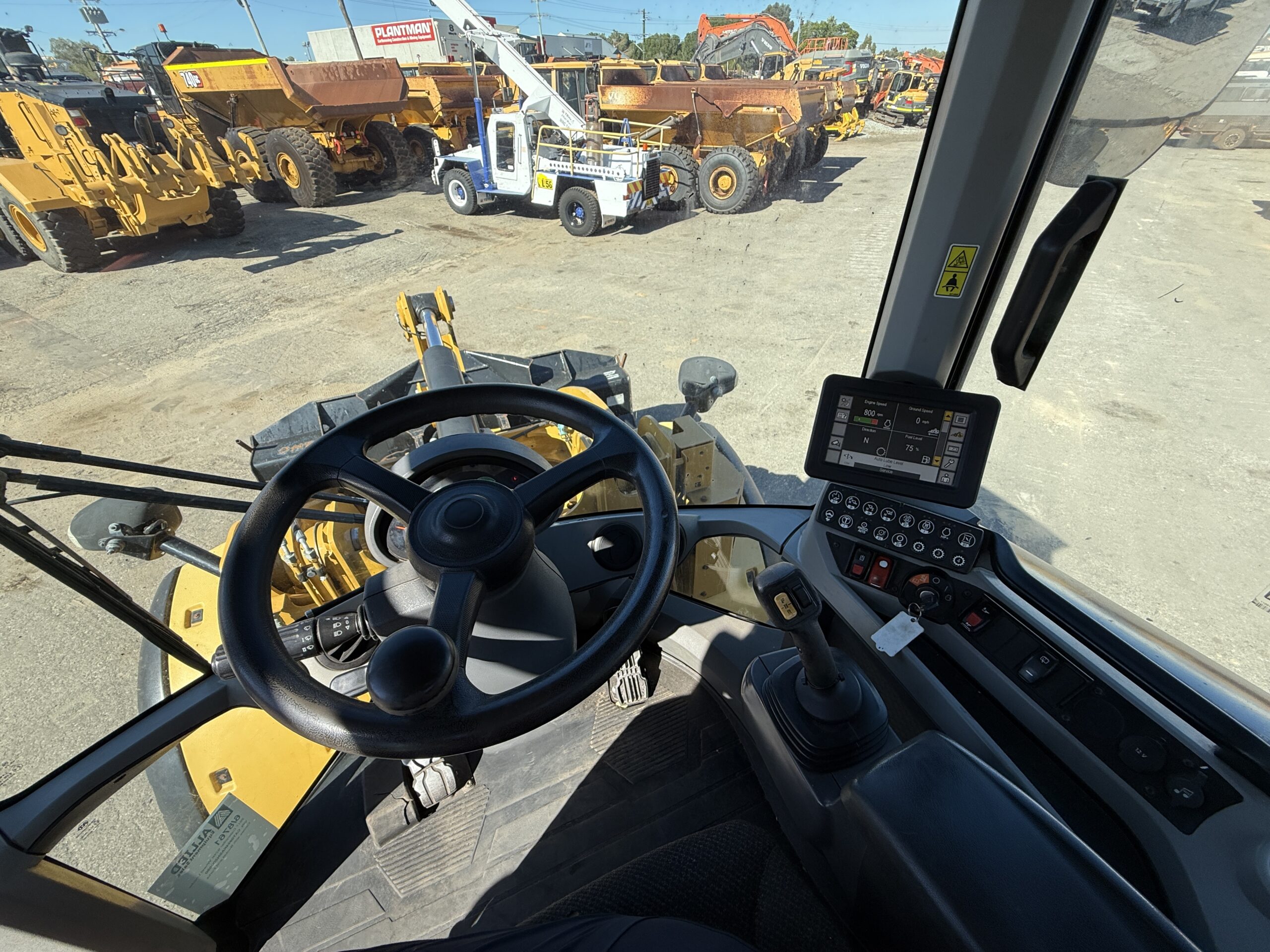2017 CATERPILLAR 924K WHEEL LOADER