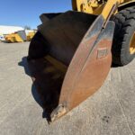 2017 CATERPILLAR 924K WHEEL LOADER