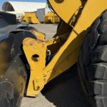 2017 CATERPILLAR 924K WHEEL LOADER