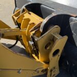 2017 CATERPILLAR 924K WHEEL LOADER