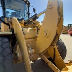 2017 CATERPILLAR 924K WHEEL LOADER