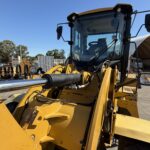 2017 CATERPILLAR 924K WHEEL LOADER