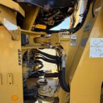 2017 CATERPILLAR 924K WHEEL LOADER