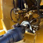 2017 CATERPILLAR 924K WHEEL LOADER