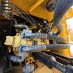 2017 CATERPILLAR 924K WHEEL LOADER
