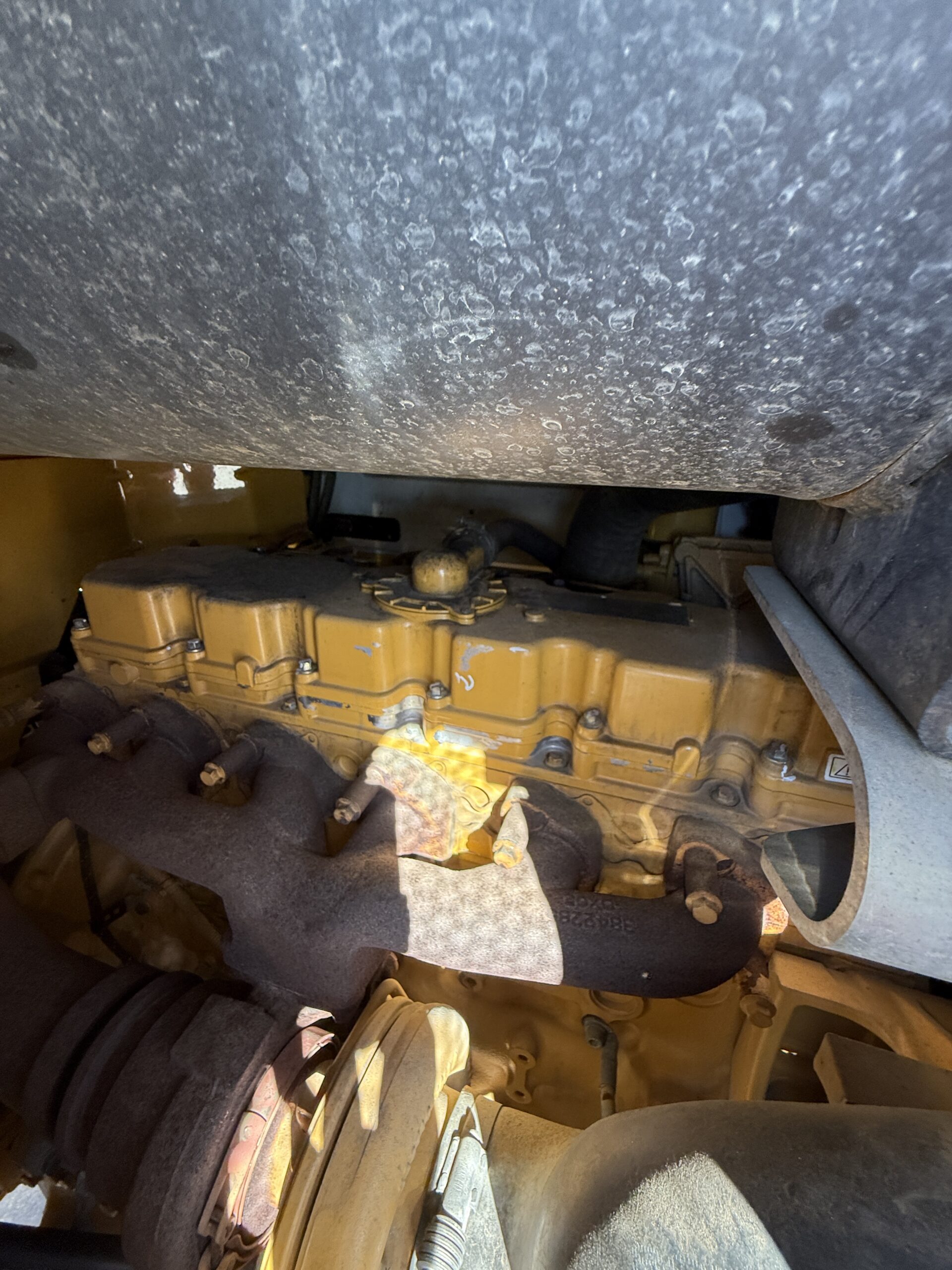2017 CATERPILLAR 924K WHEEL LOADER