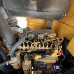 2017 CATERPILLAR 924K WHEEL LOADER