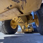 2017 CATERPILLAR 924K WHEEL LOADER
