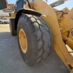 2017 CATERPILLAR 924K WHEEL LOADER
