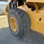 2017 CATERPILLAR 924K WHEEL LOADER