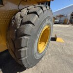 2017 CATERPILLAR 924K WHEEL LOADER