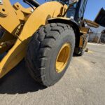 2017 CATERPILLAR 924K WHEEL LOADER