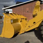 2023 CATERPILLAR 988K WHEEL LOADER