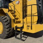 2023 CATERPILLAR 988K WHEEL LOADER