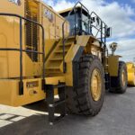 2023 CATERPILLAR 988K WHEEL LOADER