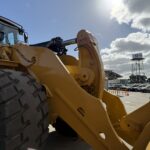 2023 CATERPILLAR 988K WHEEL LOADER