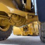 2023 CATERPILLAR 988K WHEEL LOADER