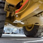 2023 CATERPILLAR 988K WHEEL LOADER