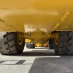 2023 CATERPILLAR 988K WHEEL LOADER