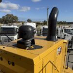 2023 CATERPILLAR 988K WHEEL LOADER