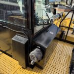 2023 CATERPILLAR 988K WHEEL LOADER