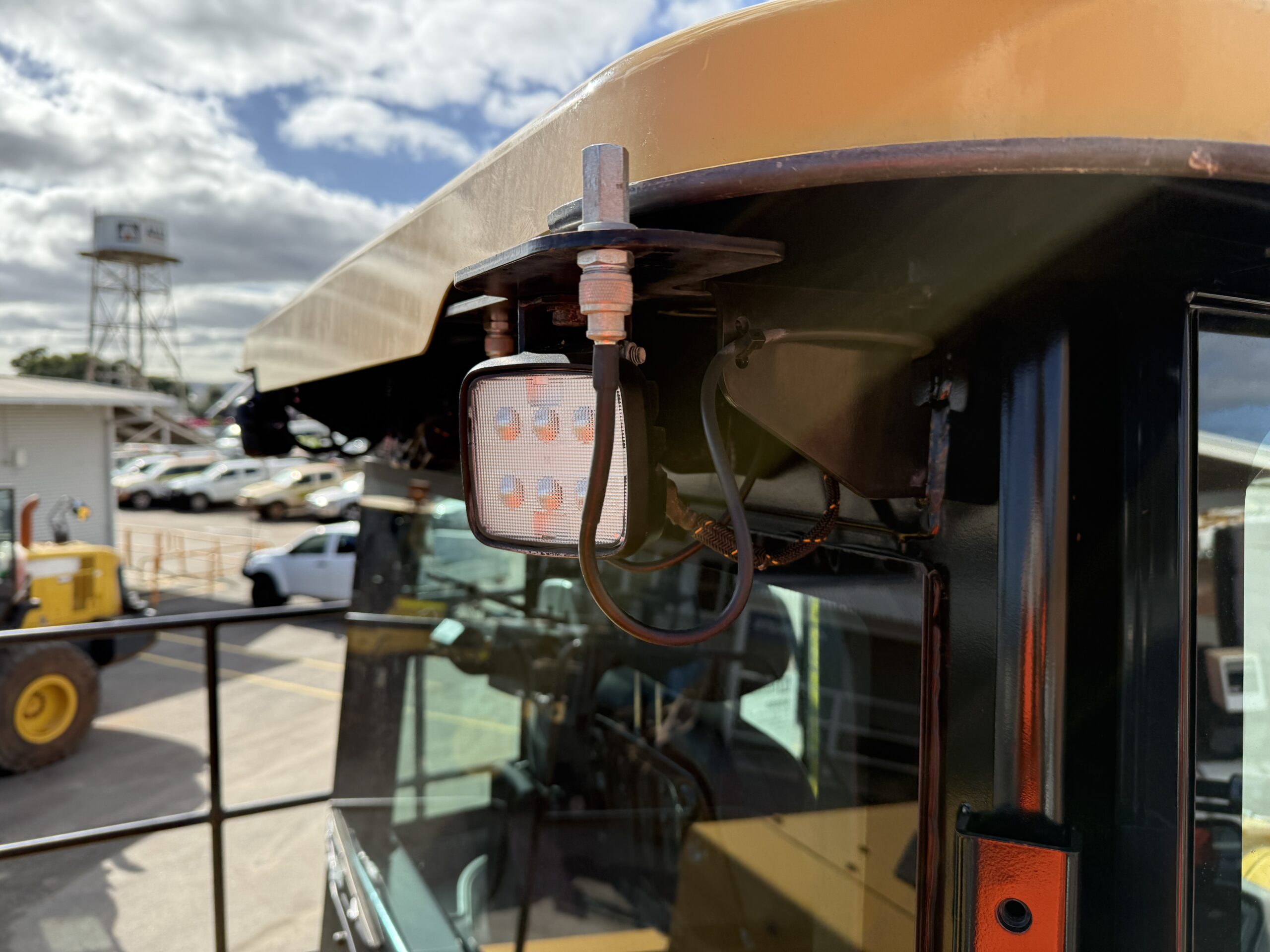 2023 CATERPILLAR 988K WHEEL LOADER