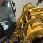 2023 CATERPILLAR 988K WHEEL LOADER