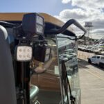 2023 CATERPILLAR 988K WHEEL LOADER