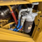 2023 CATERPILLAR 988K WHEEL LOADER