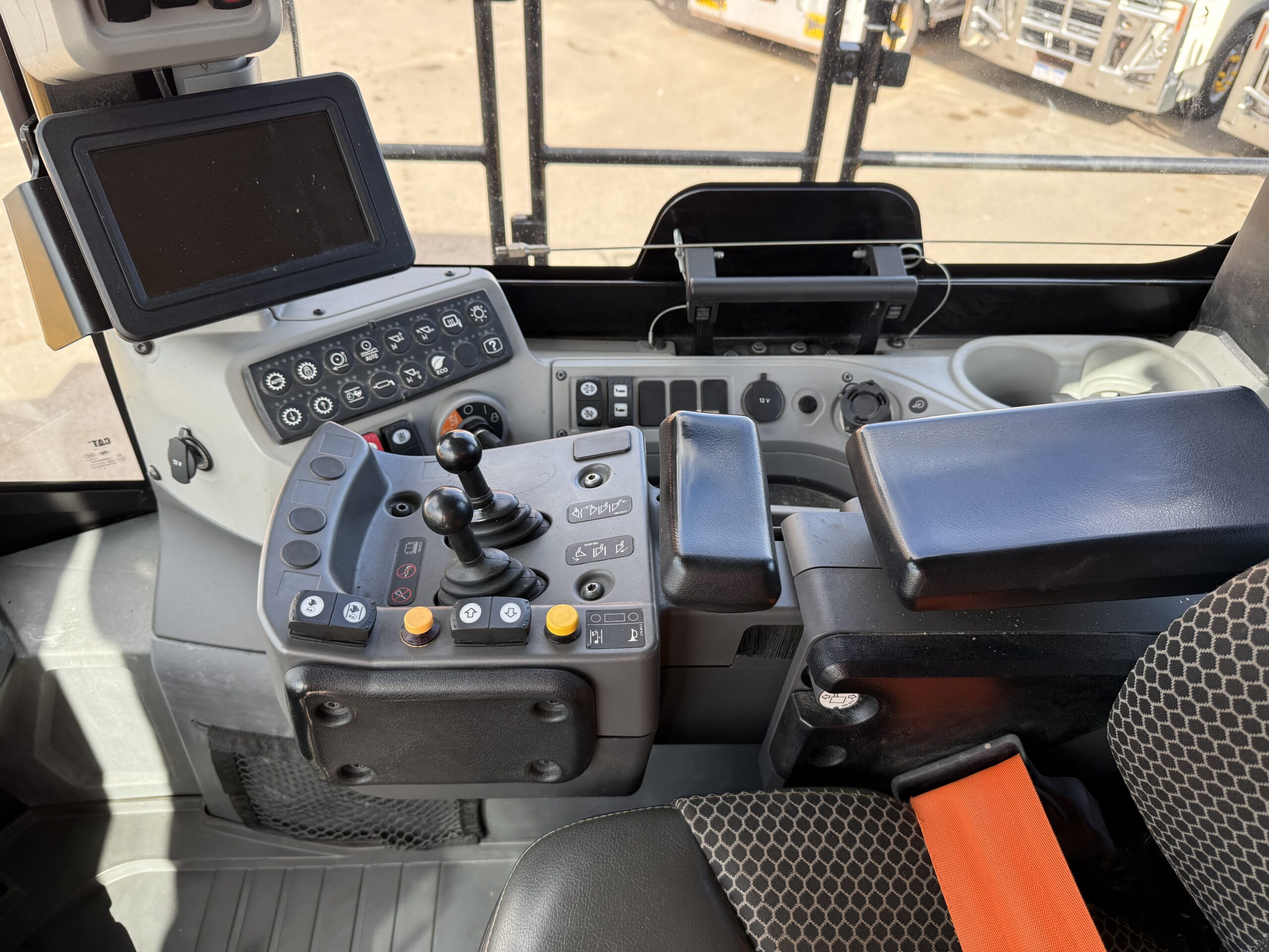 2023 CATERPILLAR 988K WHEEL LOADER