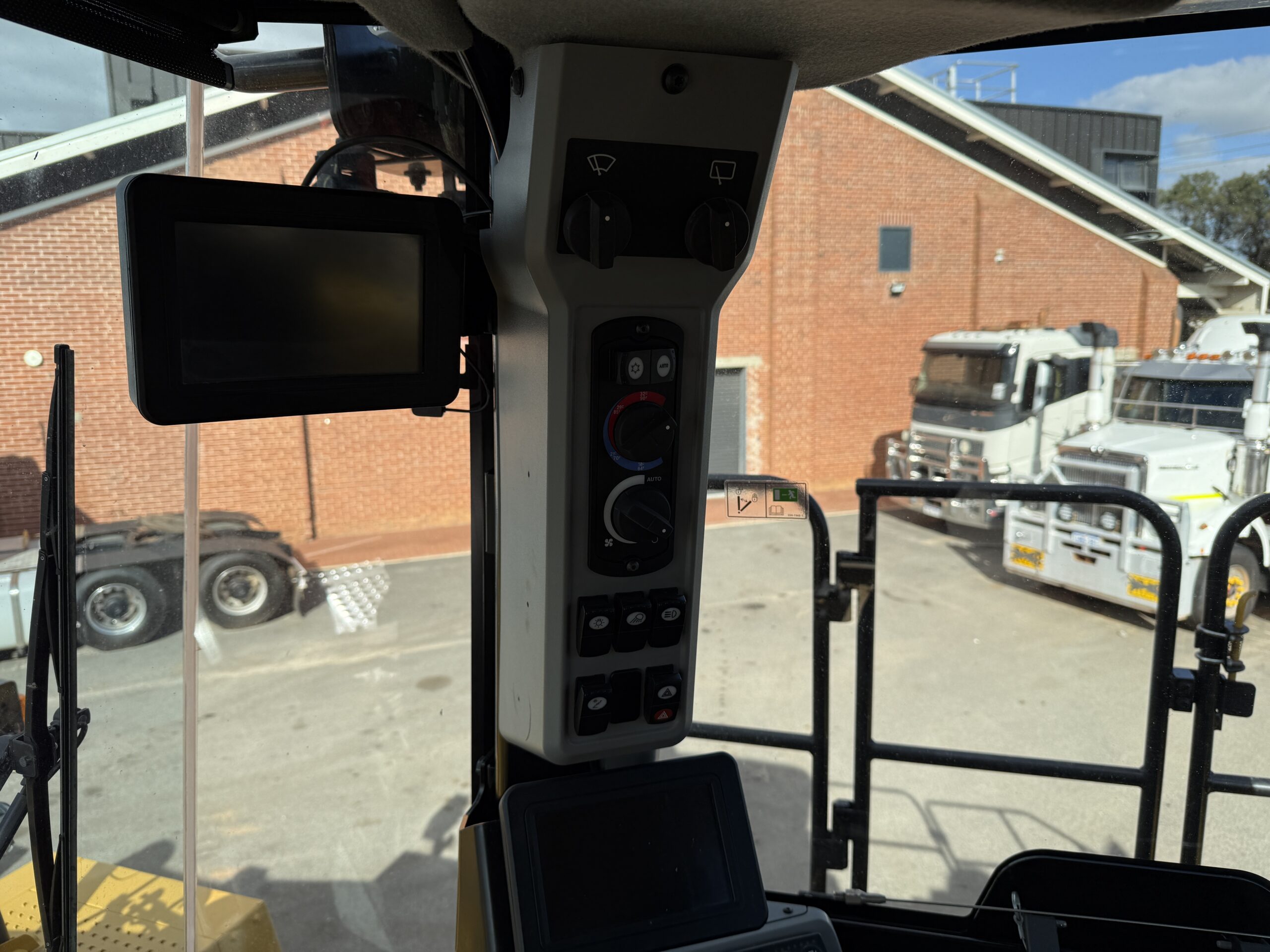 2023 CATERPILLAR 988K WHEEL LOADER