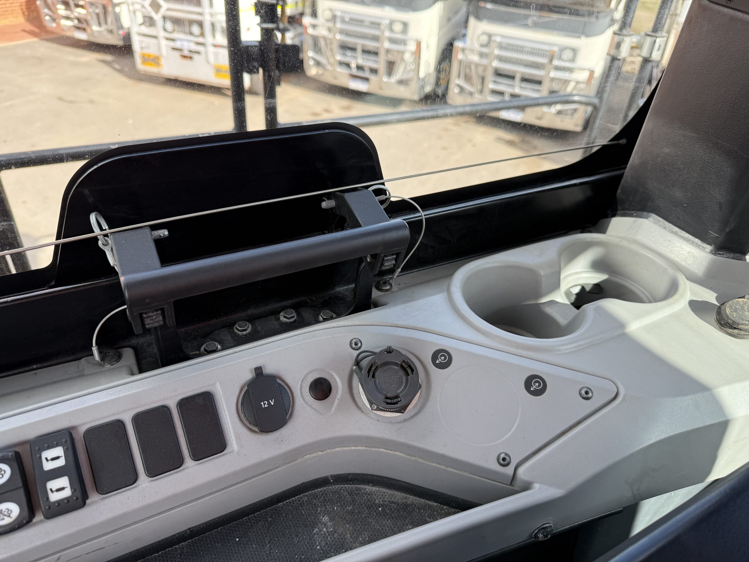 2023 CATERPILLAR 988K WHEEL LOADER