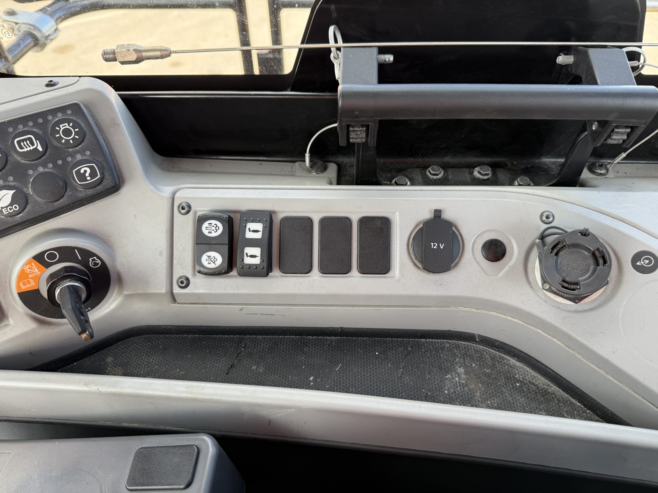 2023 CATERPILLAR 988K WHEEL LOADER