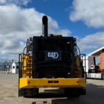 2023 CATERPILLAR 988K WHEEL LOADER