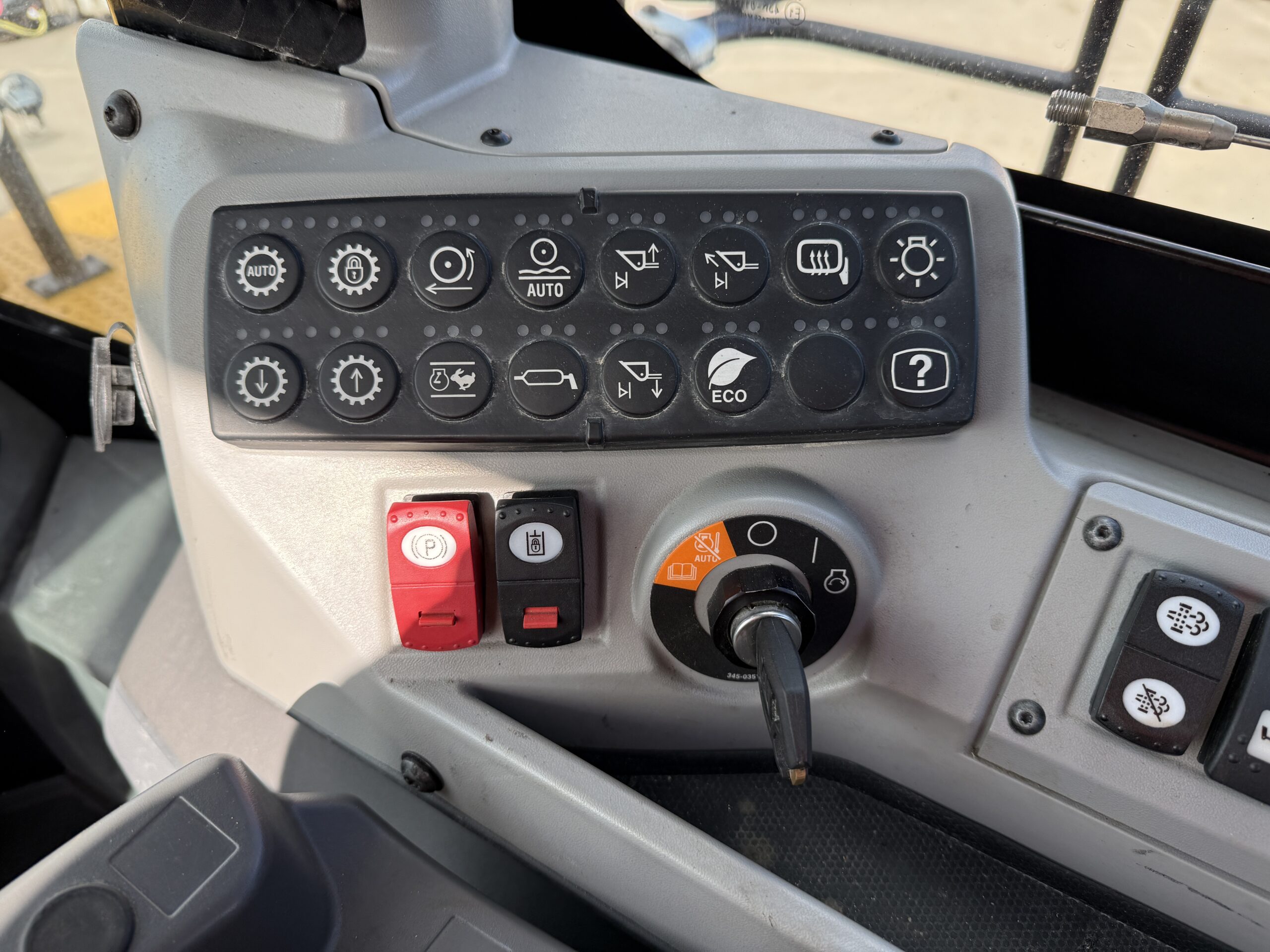 2023 CATERPILLAR 988K WHEEL LOADER