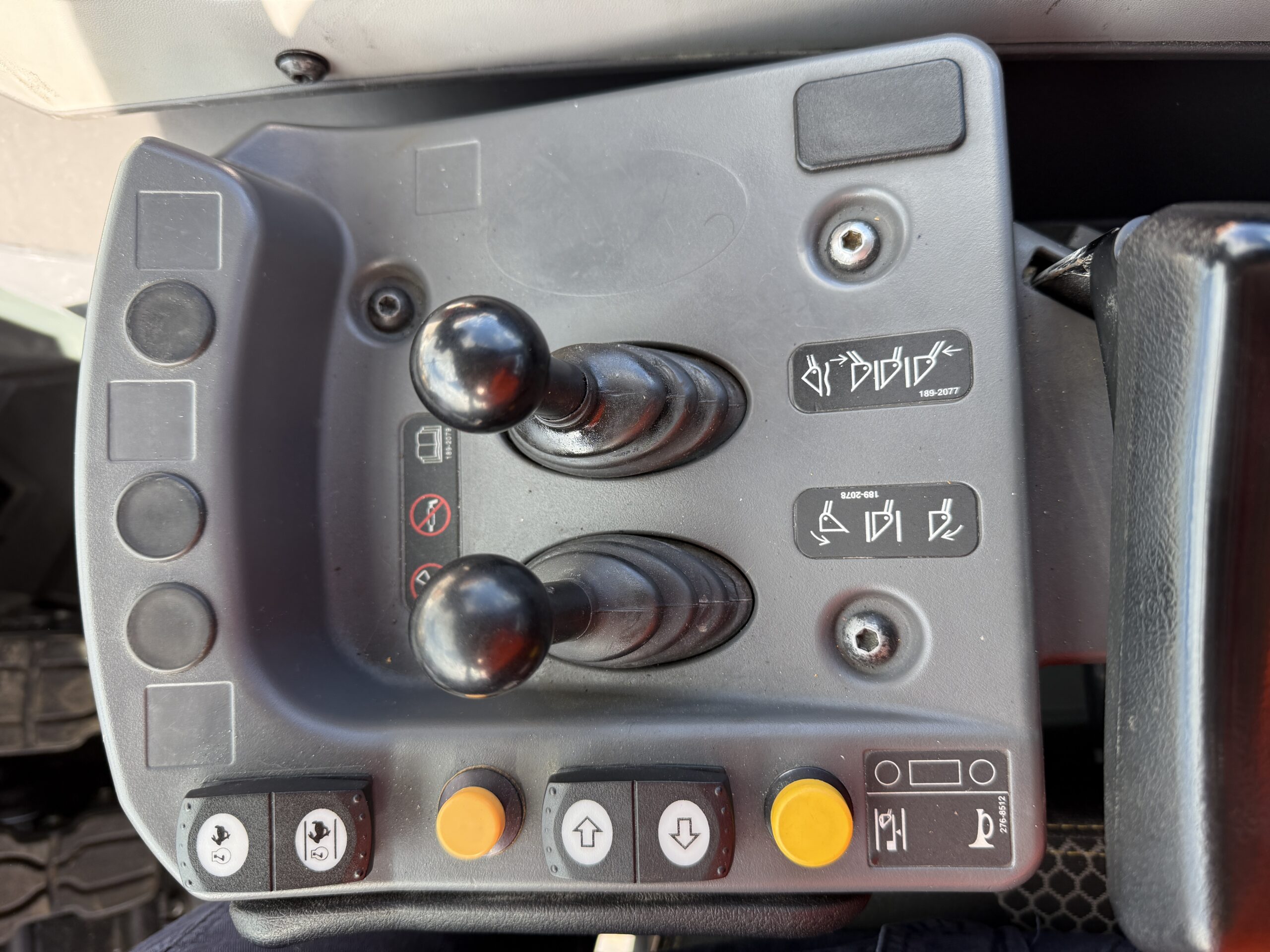 2023 CATERPILLAR 988K WHEEL LOADER