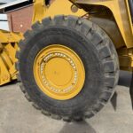 2023 CATERPILLAR 988K WHEEL LOADER