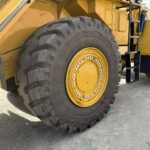 2023 CATERPILLAR 988K WHEEL LOADER