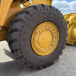 2023 CATERPILLAR 988K WHEEL LOADER