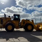 2023 CATERPILLAR 988K WHEEL LOADER