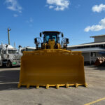 2023 CATERPILLAR 988K WHEEL LOADER