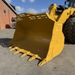 2023 CATERPILLAR 988K WHEEL LOADER