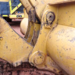 2012 CATERPILLAR 992K WHEEL LOADER