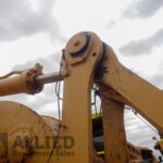 2012 CATERPILLAR 992K WHEEL LOADER