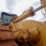 2012 CATERPILLAR 992K WHEEL LOADER