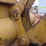 2012 CATERPILLAR 992K WHEEL LOADER